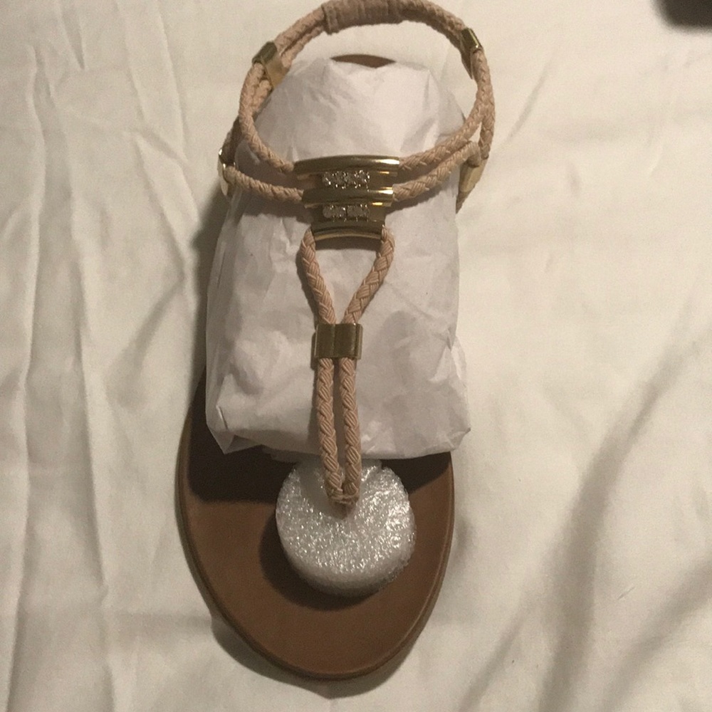 Madden girl sandals